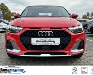 Audi Audi A1 30 citycarver 1.0 TFSI LED PDC SHZ Tempoma Gebrauchtwagen