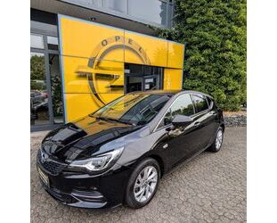 Opel Opel Astra K Lim. 5-trg. Elegance Start/Stop Gebrauchtwagen