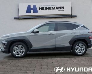 Hyundai Hyundai KONA 1.0 TGDI Trend NAVI-VOLL LED-KEYLESS- Gebrauchtwagen