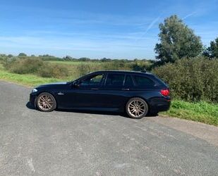 BMW BMW M550d xDrive Touring M Gebrauchtwagen