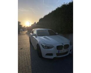 BMW BMW 125i -F20 8 Fach Bereift Gebrauchtwagen