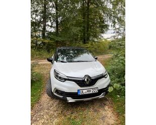 Renault Renault Captur ENERGY TCe 120 EDC Bose Edition Bos Gebrauchtwagen