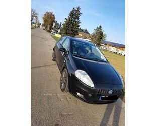 Fiat Fiat Grande Punto 1.4 16V Dynamic Dynamic Gebrauchtwagen