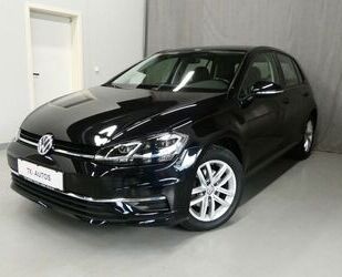 VW Volkswagen Golf VII 2.0 TDI Comfortl, Navi,LED,SHZ Gebrauchtwagen