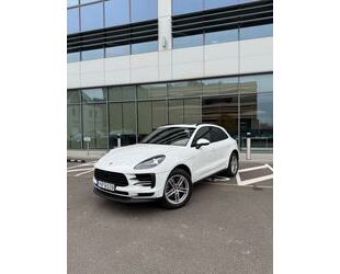 Porsche Porsche Macan S Gebrauchtwagen