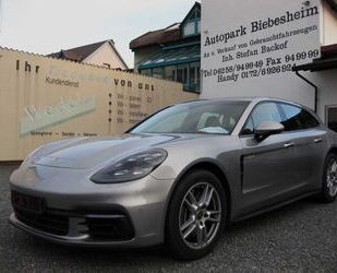 Porsche Porsche Panamera Sport Turismo Hybrid 4 E Top Auss Gebrauchtwagen