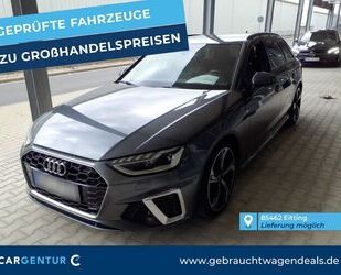 Audi Audi A4 30 2.0 TDI Avant S line S Line Virtual Spo Gebrauchtwagen