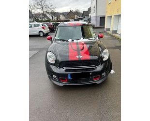 Mini MINI Cooper S Countryman Cooper S ALL4 Cooper S Gebrauchtwagen