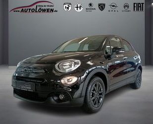 Fiat Fiat 500X 1.0 GSE Club 4x2, Navigationssystem Gebrauchtwagen