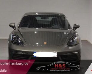 Porsche Porsche 718 Cayman Style Edition Gebrauchtwagen