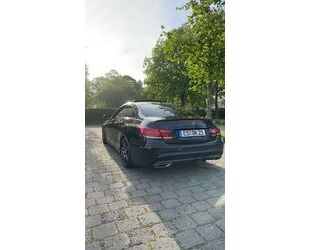 Mercedes-Benz Mercedes-Benz E 400 Autom Gebrauchtwagen