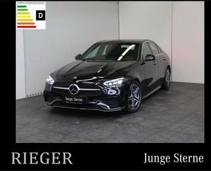 Mercedes-Benz C 220 Gebrauchtwagen