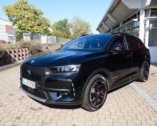 DS Automobiles DS Automobiles 7 Crossback E-Tense 4x4 Performance Gebrauchtwagen