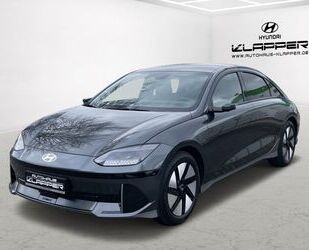 Hyundai Hyundai IONIQ 6 77,4 kWh 4WD Uniq Gebrauchtwagen