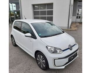 VW Volkswagen up! e-up! KLIMAAUTO/PDCmitKAMERA/ALU15