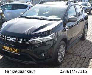 Dacia Dacia Sandero III Stepway Expression Gebrauchtwagen