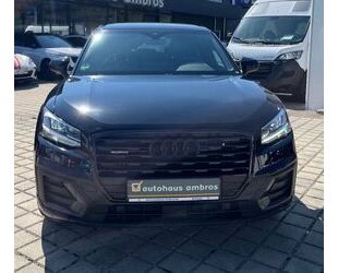 Audi Audi Q2 40 TFSI S tronic quattro sport sport Gebrauchtwagen