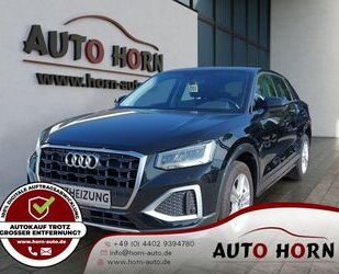 Audi Audi Q2 30 TFSI advanced*Kamera*SHZ*LED*ACC*APP*PD Gebrauchtwagen