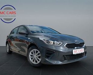 Kia Kia ceed / Ceed /Klima Gebrauchtwagen