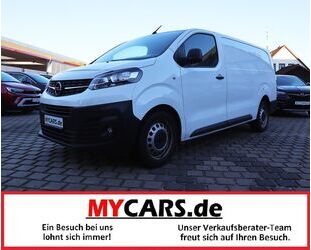 Opel Opel Vivaro Kasten*Lang3*längste Version*Mega güns Gebrauchtwagen