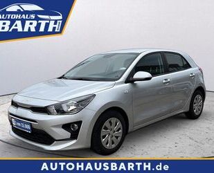 Kia Kia Rio 1.2 Edition 7 *Klima*SHZ*LRH*PDC* Gebrauchtwagen