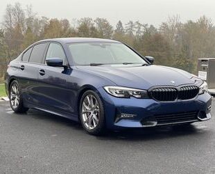 BMW BMW 330i Sport Line Automatic Sport Line Gebrauchtwagen