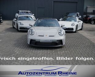 Porsche Porsche 911 Carrera S PDK BOSE NAV SHZ PDC PDLS D Gebrauchtwagen