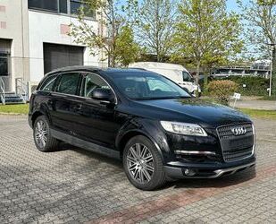 Audi Audi Q7 3.0 TDI QUATTRO*7-SITZER*PANO*NAVI*TWS*SPU Gebrauchtwagen