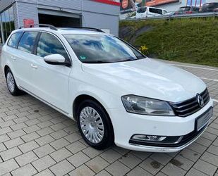 VW Volkswagen Passat *VARIANT*COMFORTLINE*PANO*KLIMA* Gebrauchtwagen