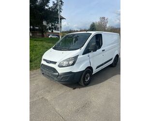 Ford Ford Transit Custom Gebrauchtwagen