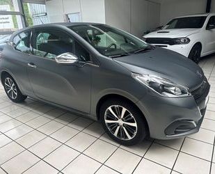 Peugeot Peugeot 208 Active 1.2 12V VTi PureTech 82 Mattlac Gebrauchtwagen