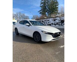 Mazda Mazda 3 2.0 e-SKYACTIV-G M-Hybrid 150 - Gebrauchtwagen