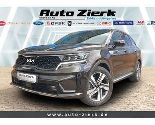 Kia Kia Sorento Platinum 4WD Plug-In Hybrid 1.6 T-GDI Gebrauchtwagen