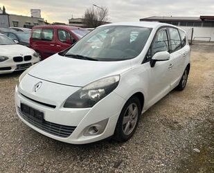 Renault Renault Scenic III Grand Dynamique Gebrauchtwagen