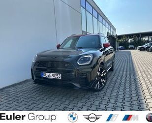 Mini MINI Cooper Countryman AD El. Fondsitzverst. Harma Gebrauchtwagen