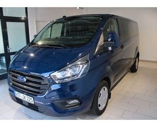 Ford Ford Transit Custom 2.0 TDCi EU6d Tourneo Kombi 32 Gebrauchtwagen