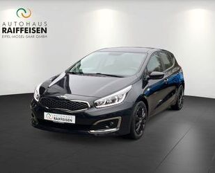 Kia ceed / Ceed Gebrauchtwagen