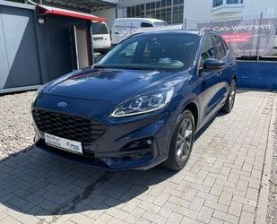 Ford Ford Kuga Plug-In Hybrid ST-Line X HUD/Kamera/Aut. Gebrauchtwagen