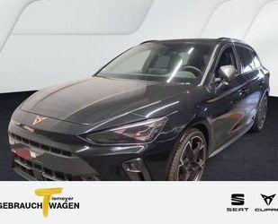 Cupra Cupra Leon Sportstourer 1.5 TSI DSG NEUES MODELL M Gebrauchtwagen