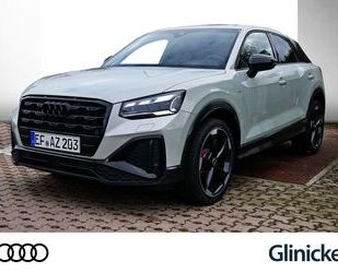 Audi Audi Q2 S line 35 TFSI S tronic *Totwinkel-Assist Gebrauchtwagen