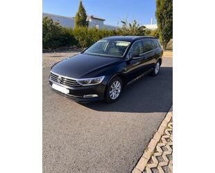 VW Volkswagen Passat Variant 2.0 TDI DSG BMT Highline Gebrauchtwagen