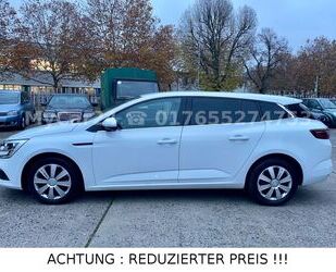 Renault Renault Megane IV Grandtour Play Klima Navi LED 6G Gebrauchtwagen