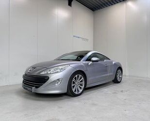 Peugeot Peugeot RCZ 1.6 Benzine - Radio - Airco - Topstaat Gebrauchtwagen