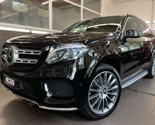 Mercedes-Benz Mercedes-Benz GLS 500*AKTIONSPREIS* AMG 7Sitze Pan Gebrauchtwagen