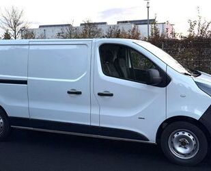 Opel Opel Vivaro CDTI 125.L2 H1 .Kasten.Tempomat.Parc-T Gebrauchtwagen