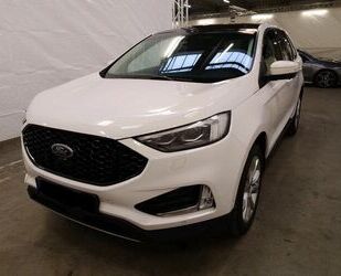 Ford Ford Edge Titanium Aut ACC Leder Navi Pano Kamera Gebrauchtwagen