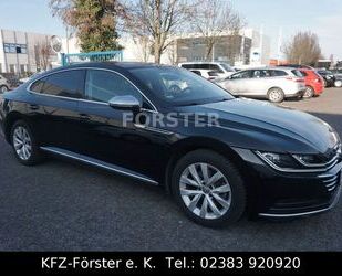 VW Arteon Gebrauchtwagen