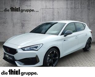 Cupra Cupra Leon 1.5 TSI ACT Gebrauchtwagen