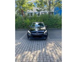 Mercedes-Benz Mercedes-Benz A 180 d DCT - Gebrauchtwagen