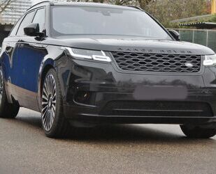 Land Rover Land Rover Range Rover Velar 3.0 V6 P380 S/PANO/TÜ Gebrauchtwagen